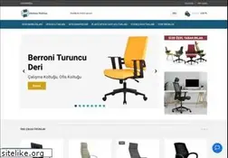 Sites similar to herkesemobilya.com