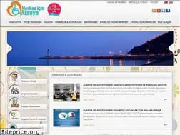 Sites similar to herkesicinalanya.org