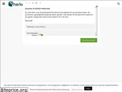 Sites similar to herkesicinbilgi.com