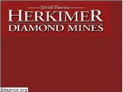 Sites similar to herkimerdiamond.com