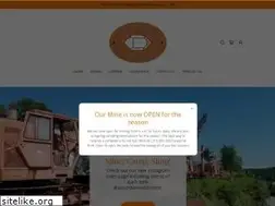 Sites similar to herkimerdiamonds.com
