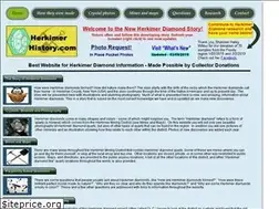 Sites similar to herkimerhistory.com