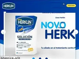 Sites similar to herklin.com.mx