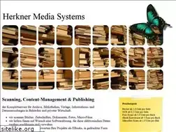 Sites similar to herkner.de