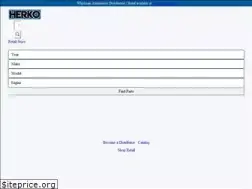 Sites similar to herko.com
