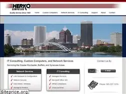 Sites similar to herkocomputers.com