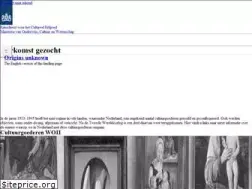 Sites similar to herkomstgezocht.nl