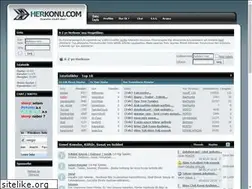 Sites similar to herkonu.com