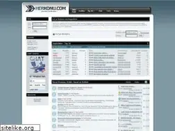 Sites similar to herkonu.de