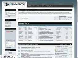 Sites similar to herkonu.eu