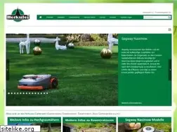 Sites similar to herkules-garten.at