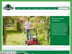 Sites similar to herkules-garten.de