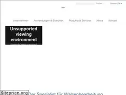 Sites similar to herkules-machinetools.de