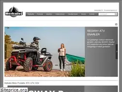 Sites similar to herkules-motor.de