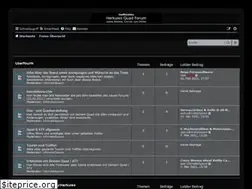 Sites similar to herkules-quad-forum.de