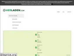 Sites similar to herladen.com
