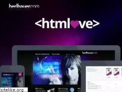 Sites similar to herlbauer.com