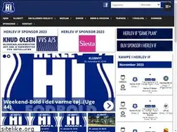 Sites similar to herlevif.dk