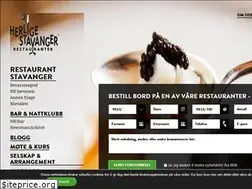 Sites similar to herlige-stavanger.no