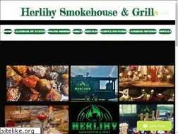 Sites similar to herlihysmokehouse.com