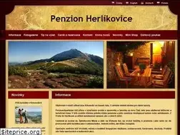 Sites similar to herlikovicepenzion.cz