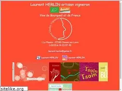 Sites similar to herlin.fr