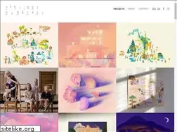 Sites similar to herlindedemaerel.com