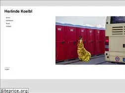 Sites similar to herlindekoelbl.com