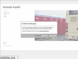 Sites similar to herlindekoelbl.de