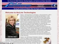 Sites similar to herline.com