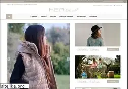 Sites similar to herlittleworld.fr