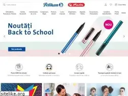 Sites similar to herlitz.ro