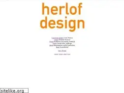 Sites similar to herlof.com
