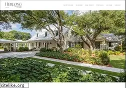 Sites similar to herlongarchitects.com