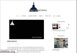 Sites similar to herloyalsons.com
