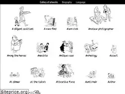 Sites similar to herlufbidstrup.com