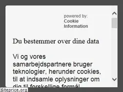 Sites similar to herlufsholm.dk
