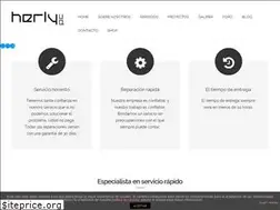 Sites similar to herlypc.es