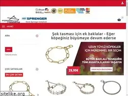 Sites similar to herm-sprenger-kopek-boyun-tasmalari.com