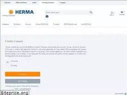 Sites similar to herma-labeler.com