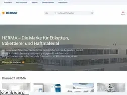 Sites similar to herma.at