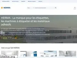 Sites similar to herma.fr