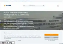 Sites similar to herma.nl