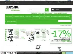 Sites similar to hermadi-tools.com