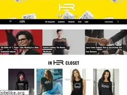 Sites similar to hermag.co