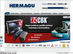 Sites similar to hermagu.com.co