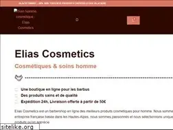 Sites similar to hermakeup-paris.com