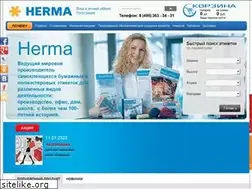 Sites similar to hermalabels.ru