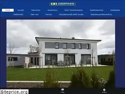 Sites similar to herman-fenster.de