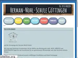 Sites similar to herman-nohl-schule-goe.de
